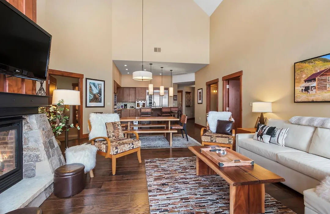 One Ski Hill Place 8516 By Great Western Lodging-1